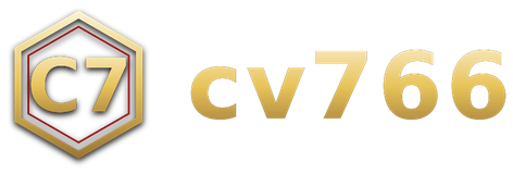cv766 logo